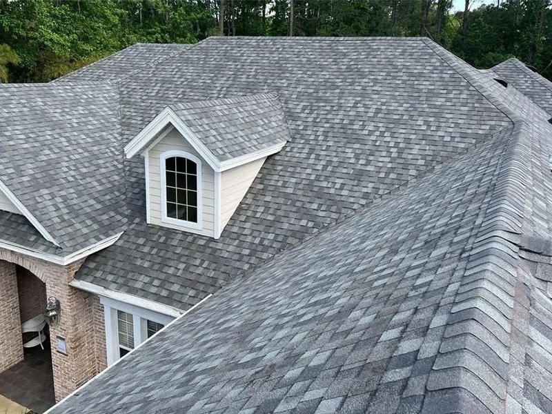 Brooklyn Roofing Experts (Asphalt Shingle Roofing)