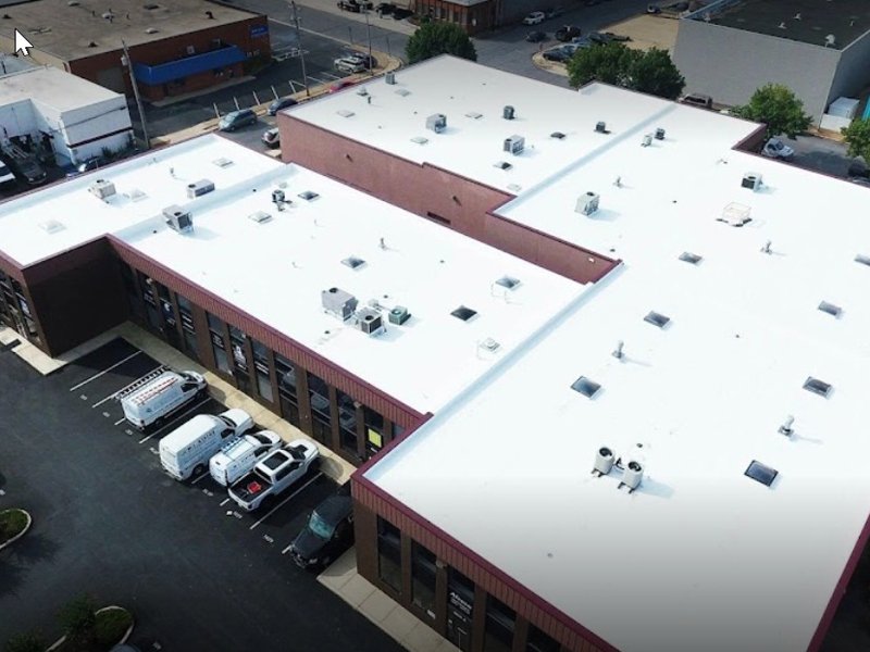 Brooklyn Roofing Experts ( Commercial Roofing Contractor)