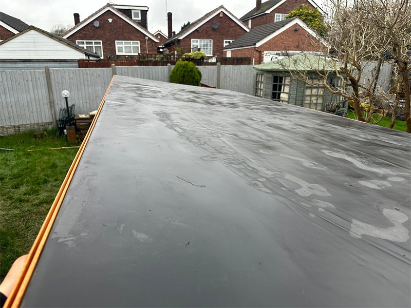 Brooklyn Roofing Experts (EPDM Roofing)