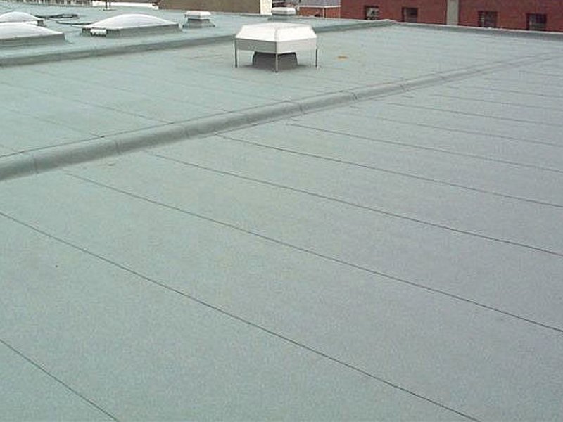 Brooklyn Roofing Experts (Flat Roofing)