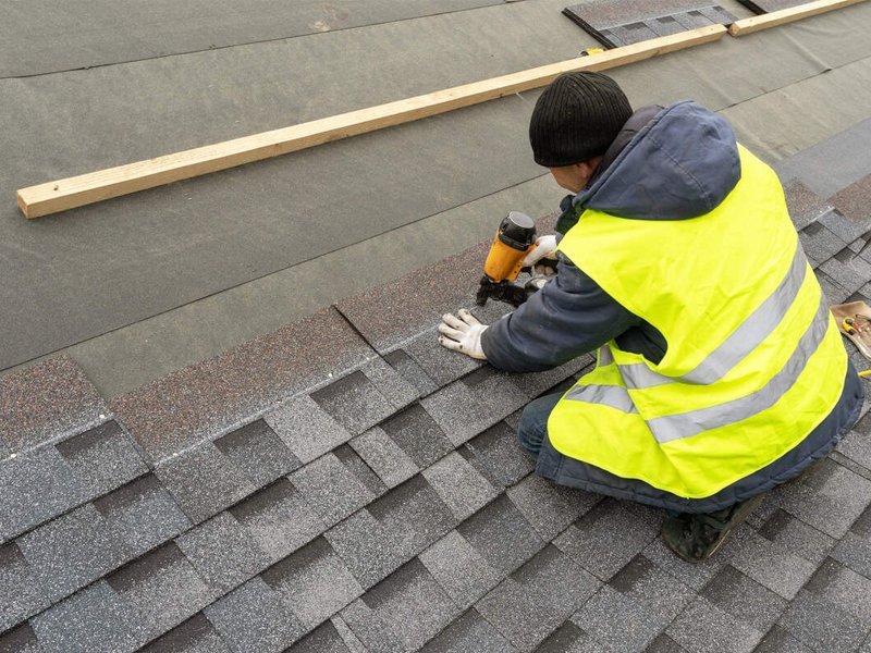 Brooklyn Roofing Experts (Roof Installation)