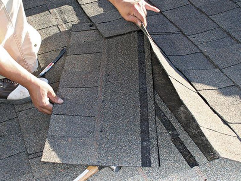 Shingles Roof Inspection NYC-Brooklyn Roofing Experts