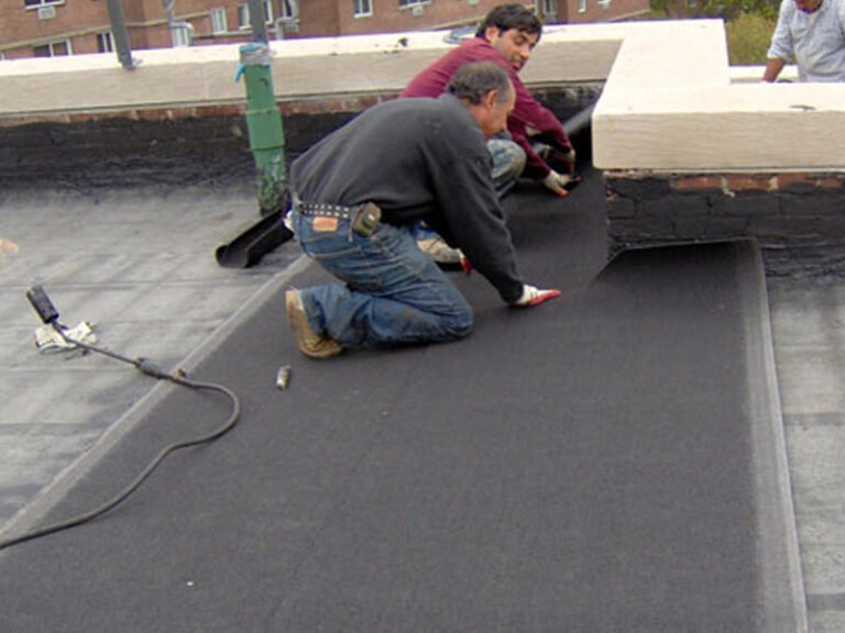 Brooklyn Roofing Experts (Choose Brooklyn Roofing Contractor)