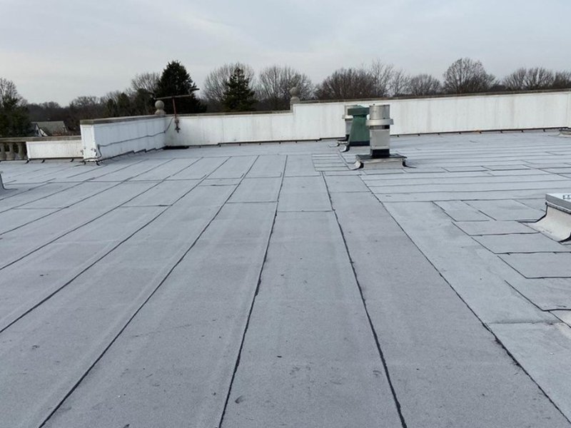 Brooklyn Roofing Experts (Flat Roofing NYC)