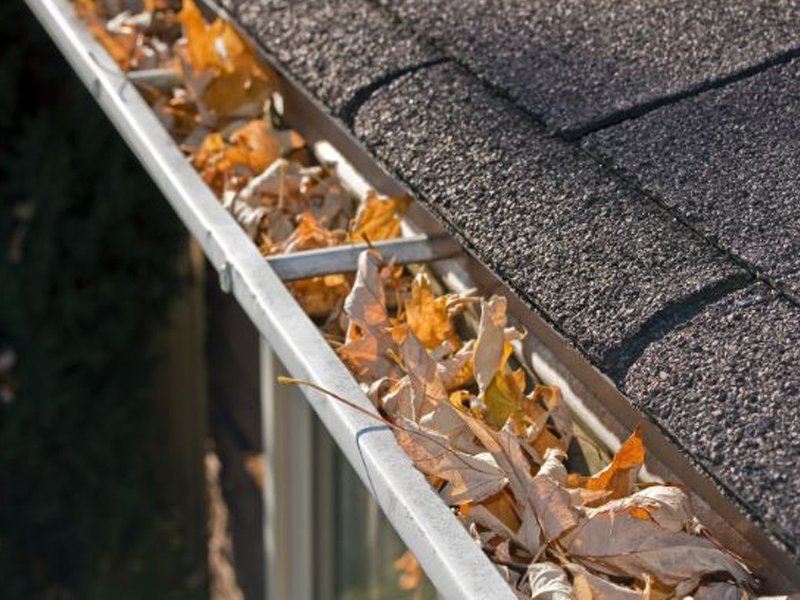 Brooklyn Roofing Experts (Gutter Cleaning & Repair)