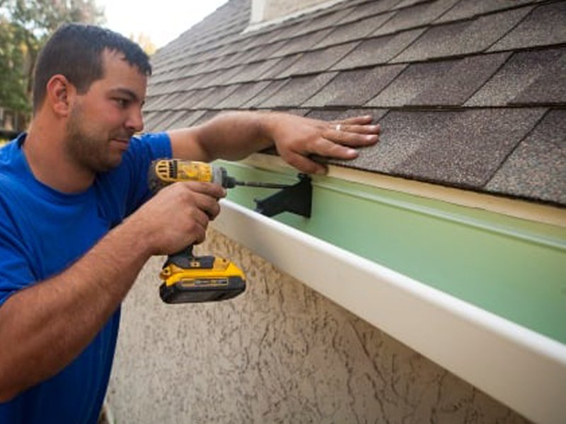 Brooklyn Roofing Experts (Gutter Repair & Cleaning)