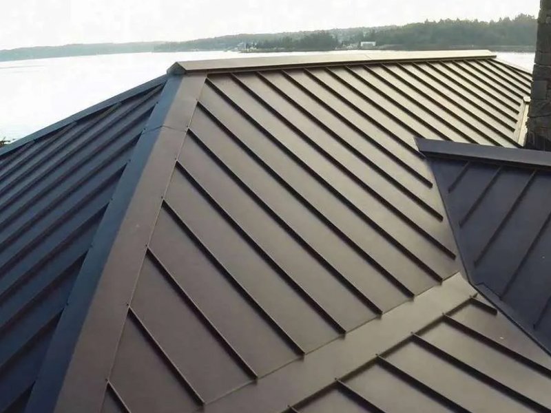 Brooklyn Roofing Experts (Metal Roofing Contractors)