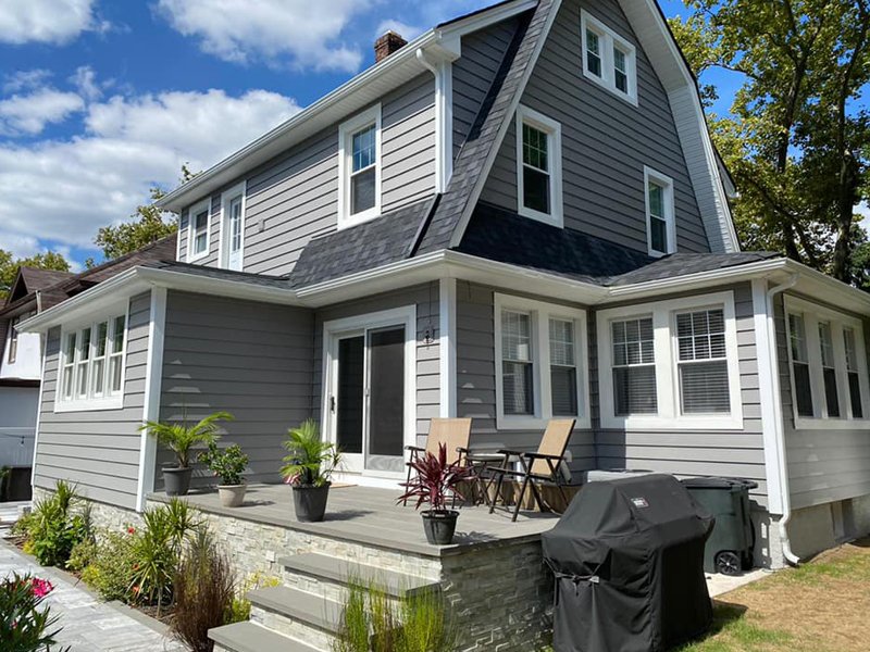 Brooklyn Roofing Experts (Siding Contractor Brooklyn)