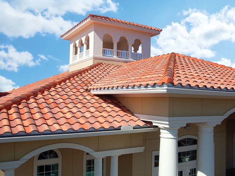 Brooklyn Roofing Experts (Tile Roofing)