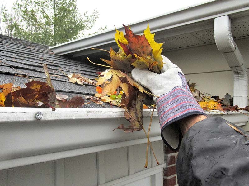 Gutter Cleaning Experts NYC - Storm Roofing Brooklyn