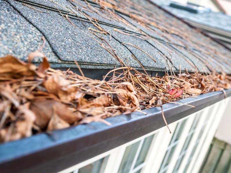 Gutter Cleaning and Repair NYC - Storm Roofing Brooklyn