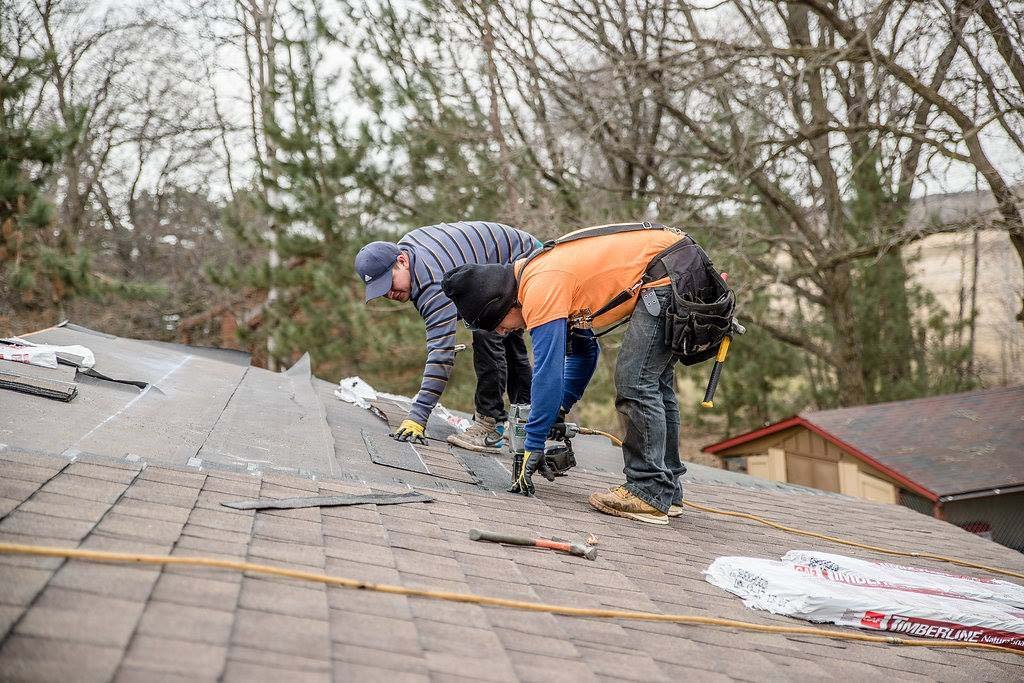 Roofing Services in Brooklyn New York City