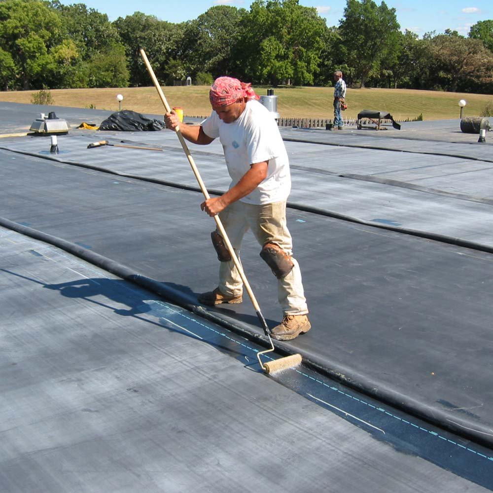 EPDM-Roofing-Services-Brooklyn-NY