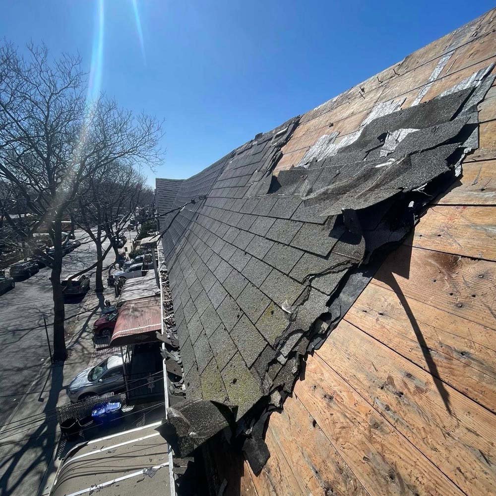 Residential-Roofing-Brooklyn-New-York-City