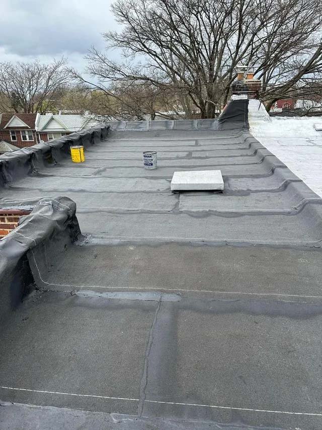 epdm roofing, epdm roof, epdm rubber roofing