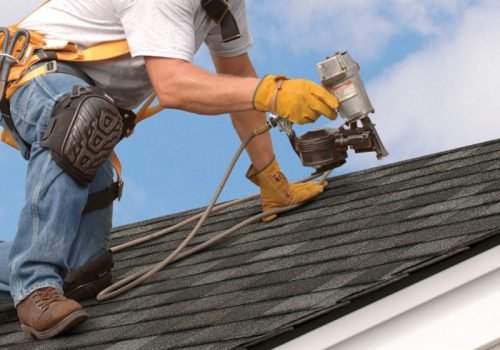 Brooklyn Roofing Experts (Roof Repair NYC)